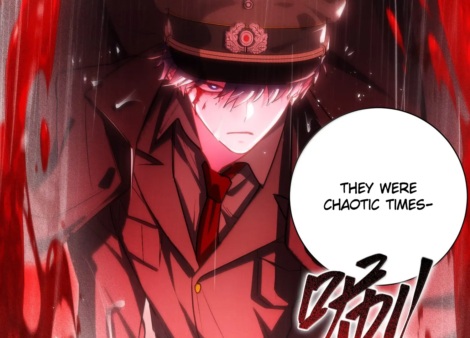 I Have to Be a Great Villain Chapter 175 - page 43