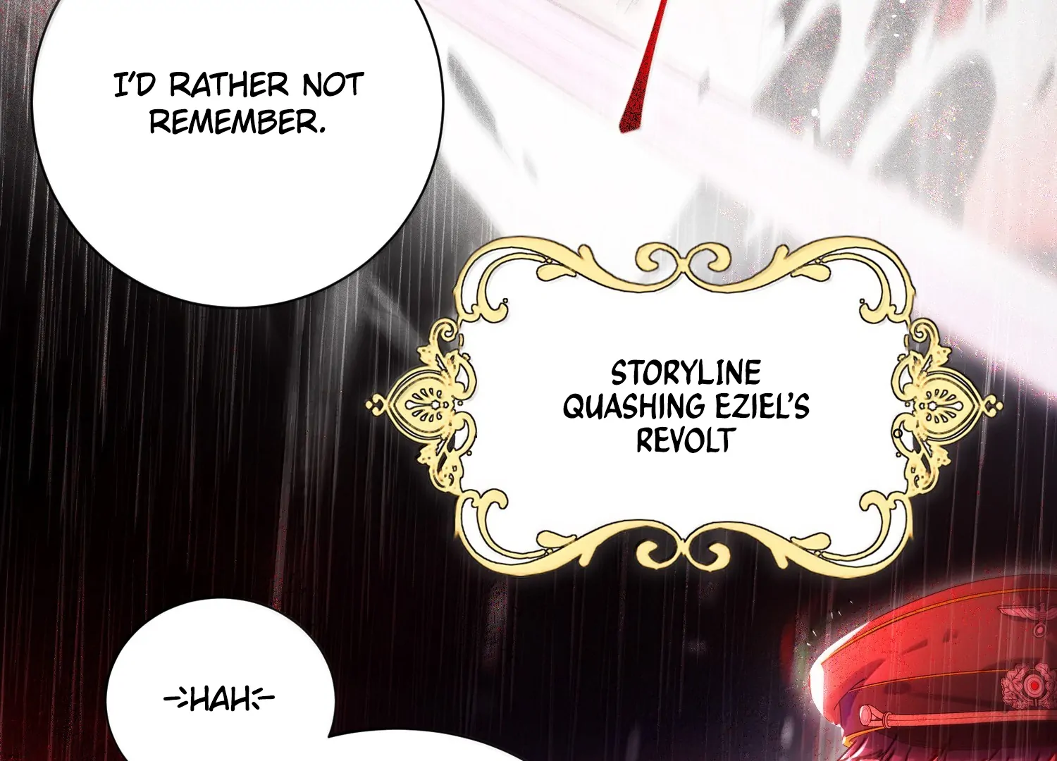 I Have to Be a Great Villain Chapter 175 - page 45