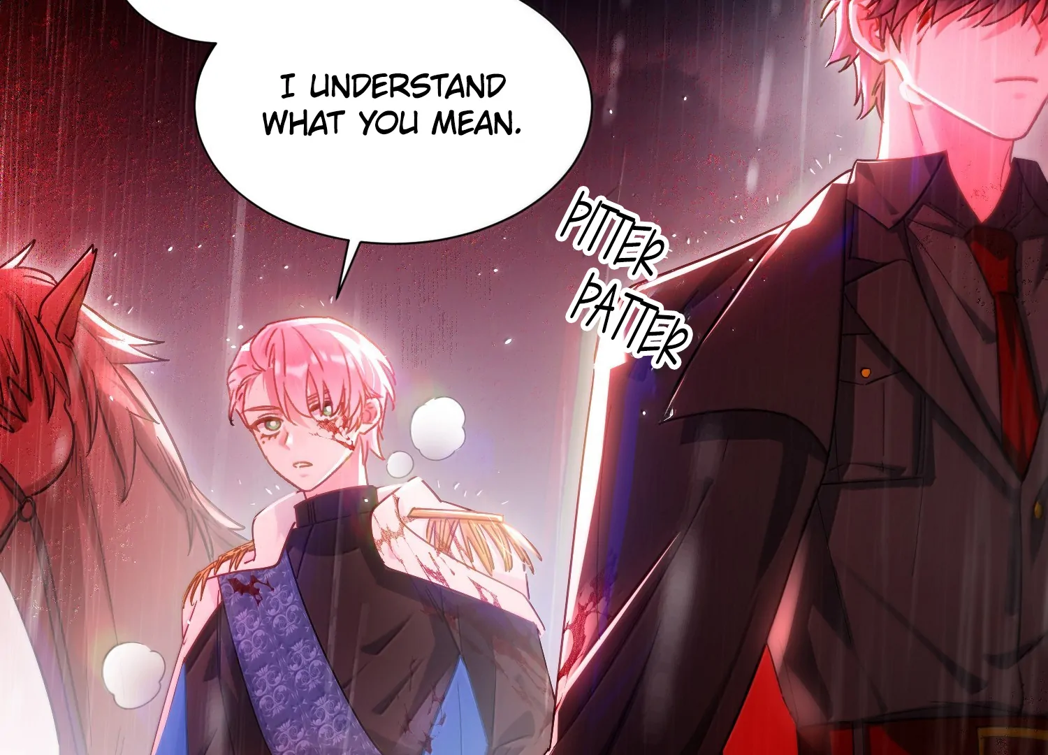 I Have to Be a Great Villain Chapter 175 - page 46
