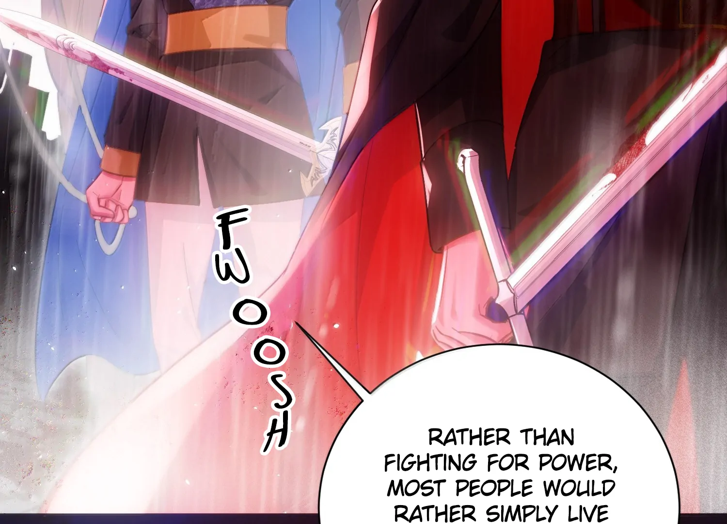 I Have to Be a Great Villain Chapter 175 - page 47