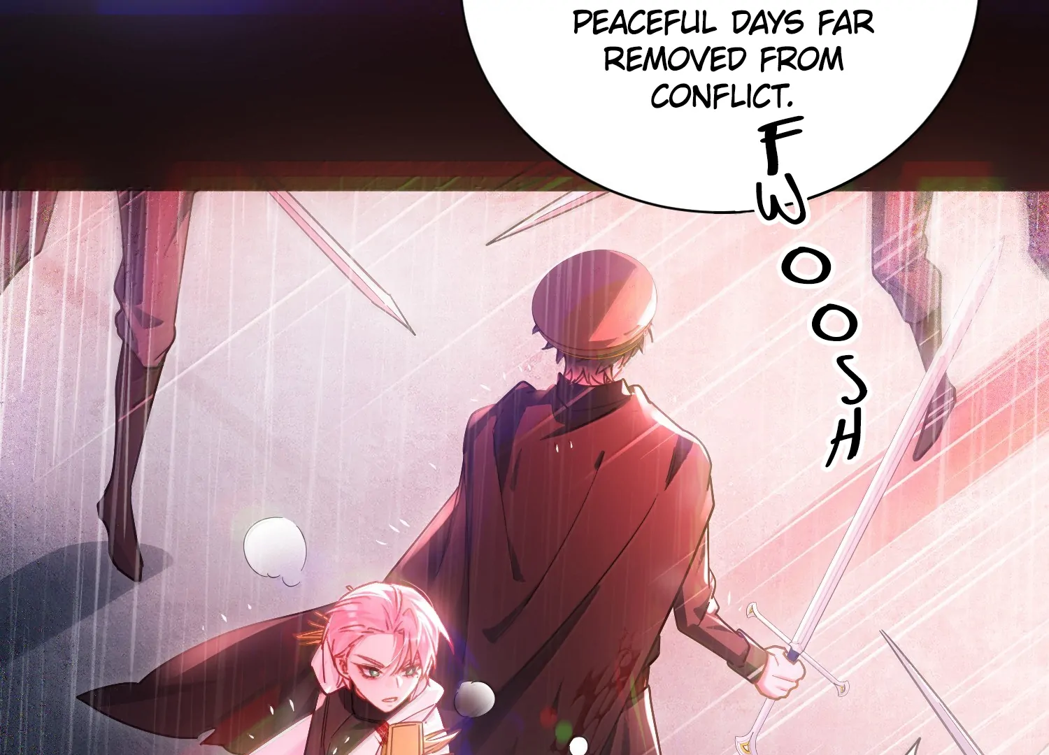 I Have to Be a Great Villain Chapter 175 - page 48