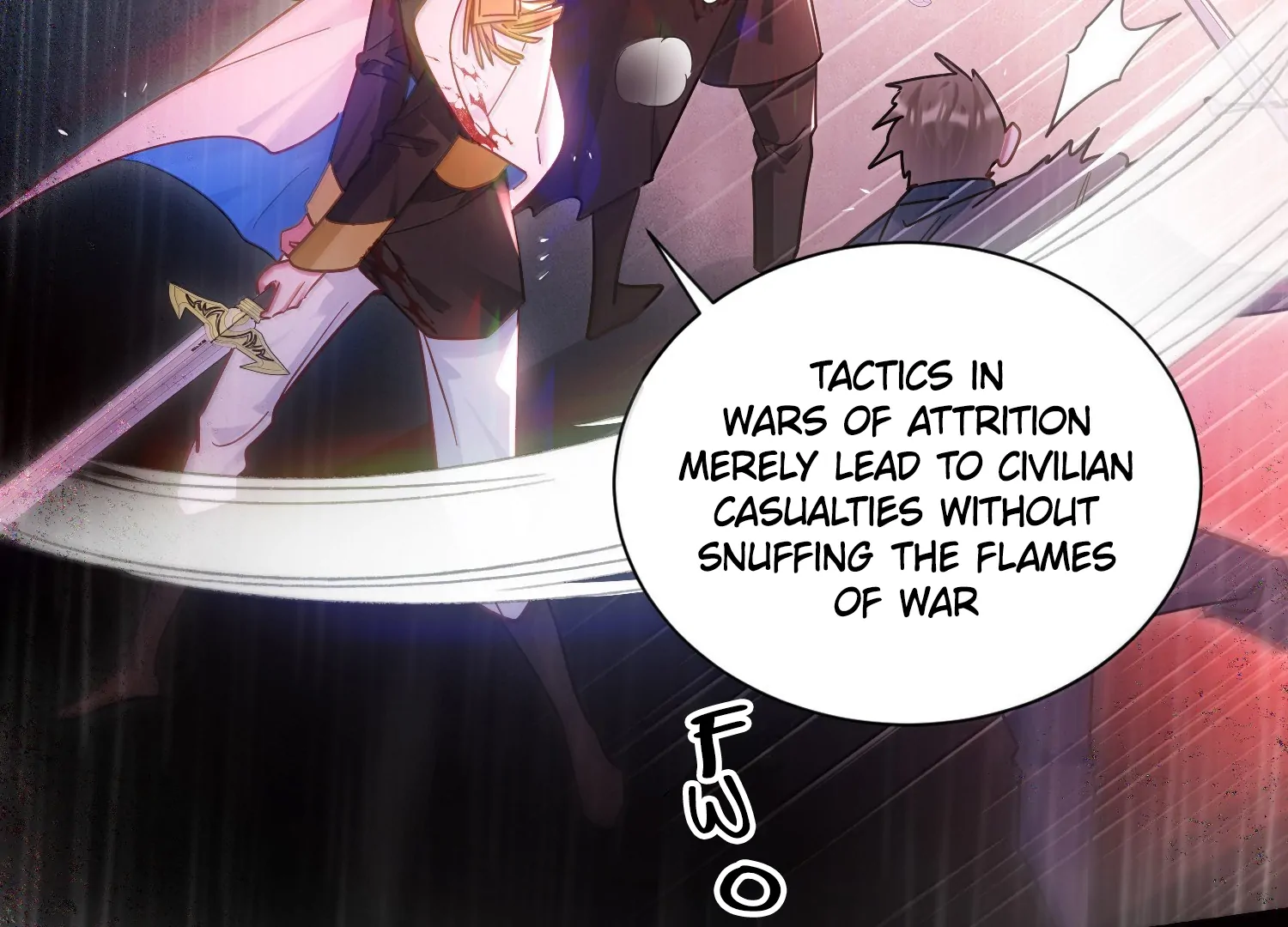 I Have to Be a Great Villain Chapter 175 - page 49