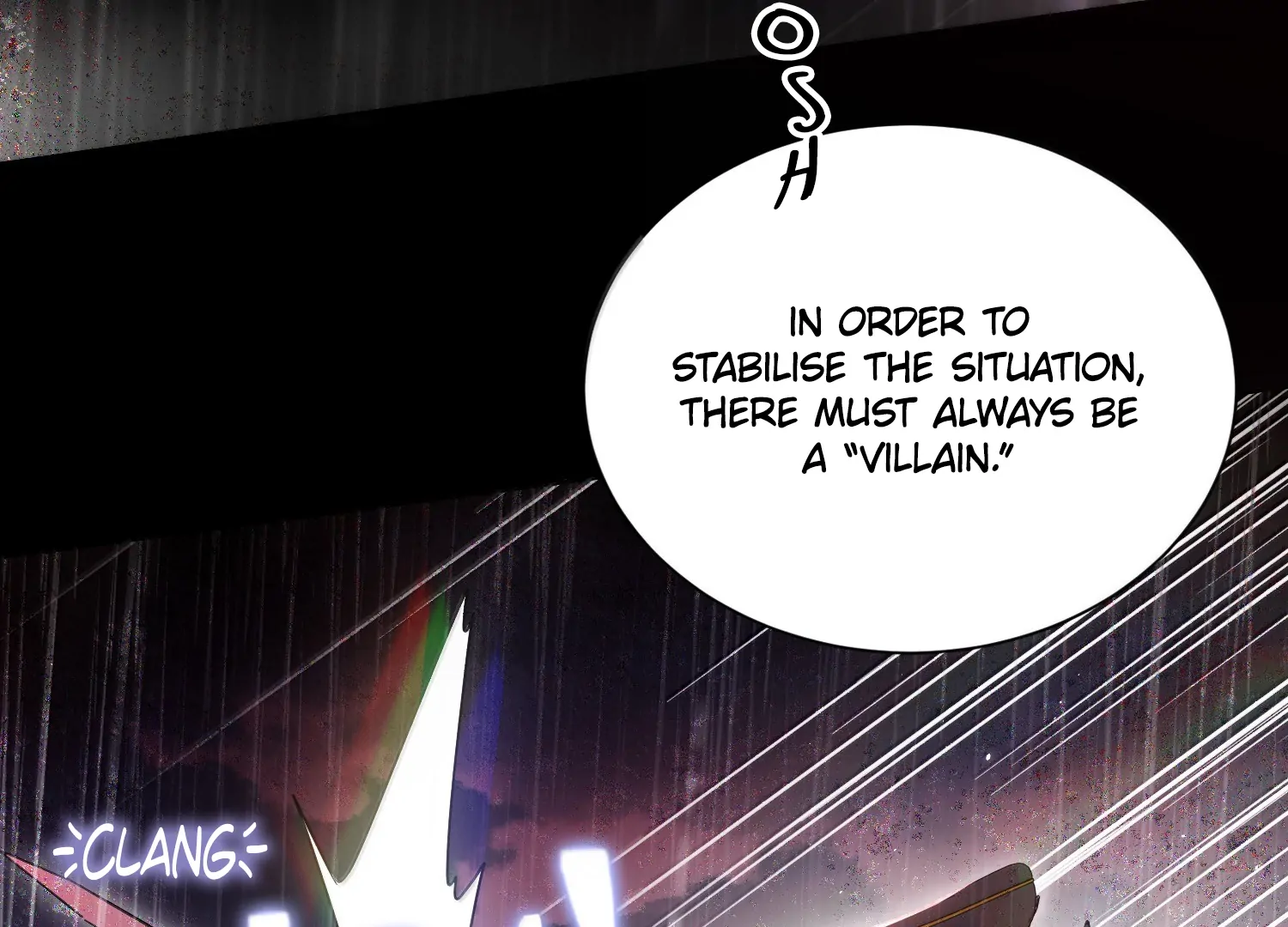 I Have to Be a Great Villain Chapter 175 - page 50