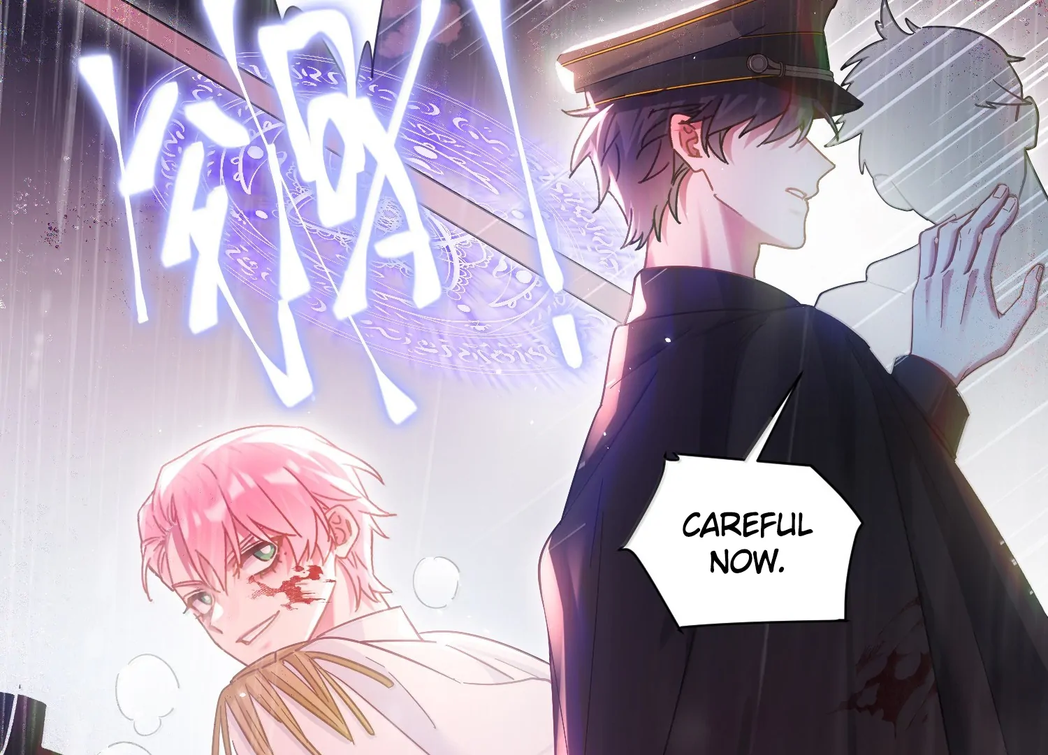 I Have to Be a Great Villain Chapter 175 - page 51