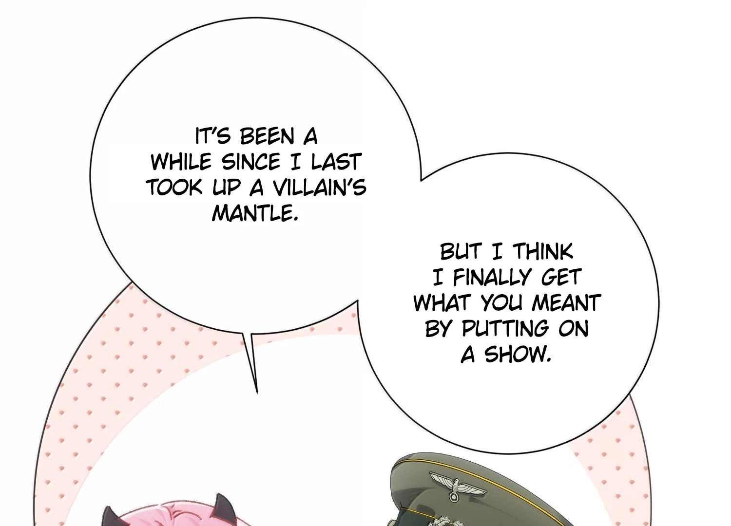 I Have to Be a Great Villain Chapter 175 - page 57