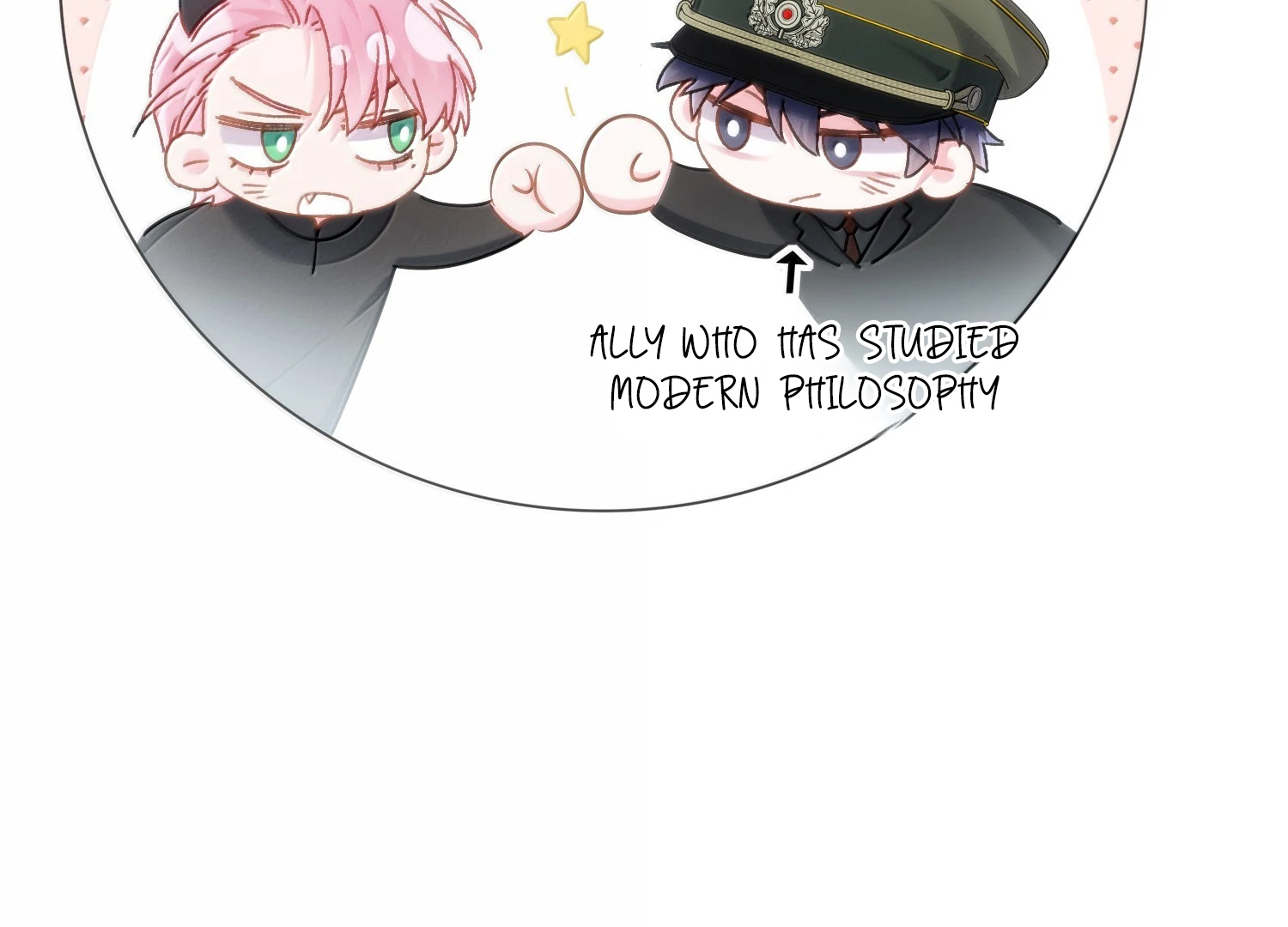 I Have to Be a Great Villain Chapter 175 - page 58