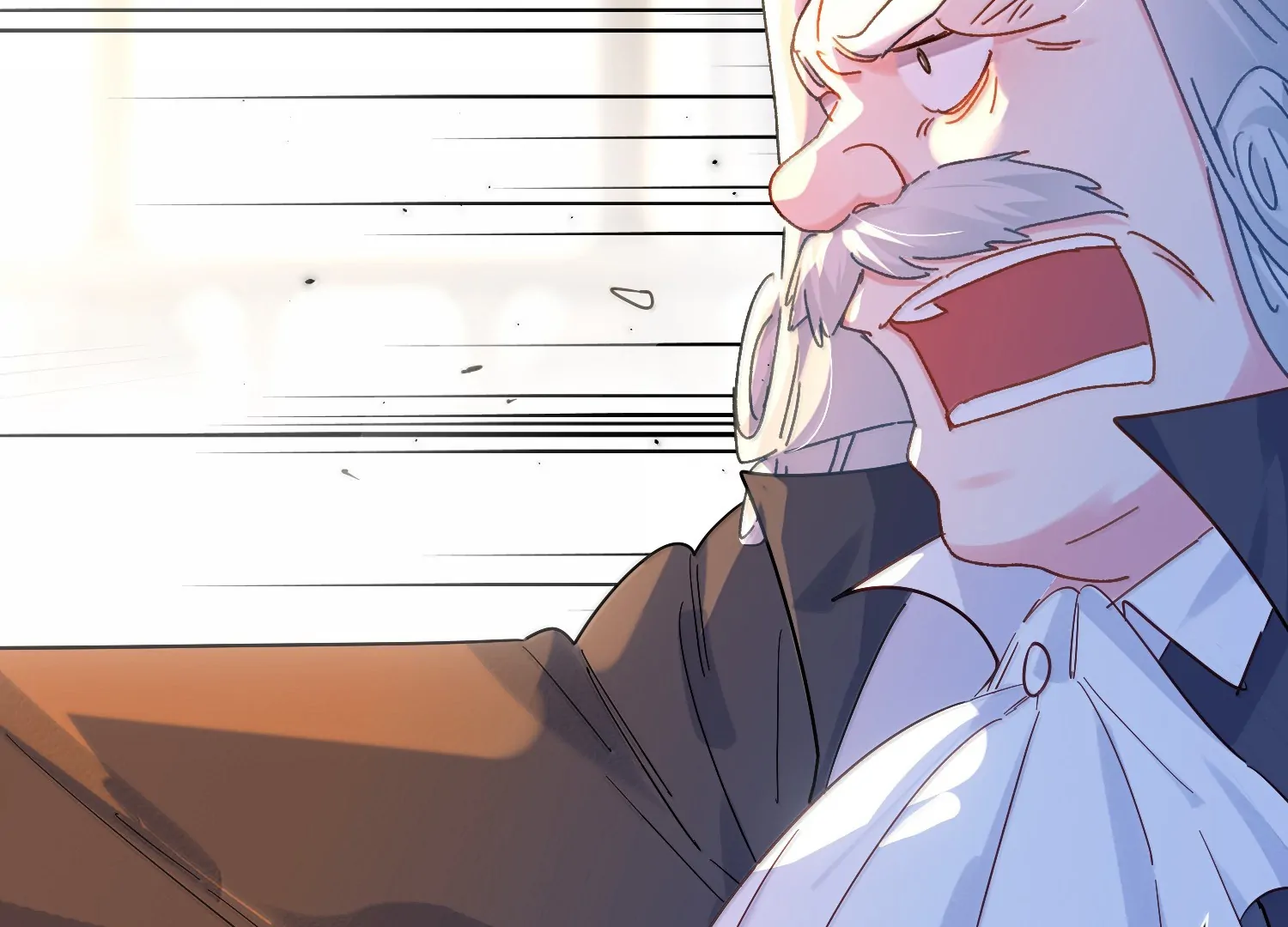I Have to Be a Great Villain Chapter 175 - page 5