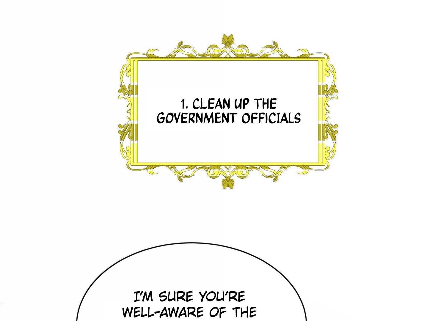 I Have to Be a Great Villain Chapter 175 - page 59