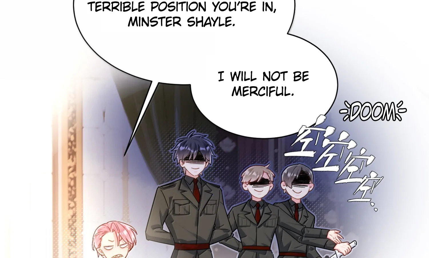 I Have to Be a Great Villain Chapter 175 - page 60