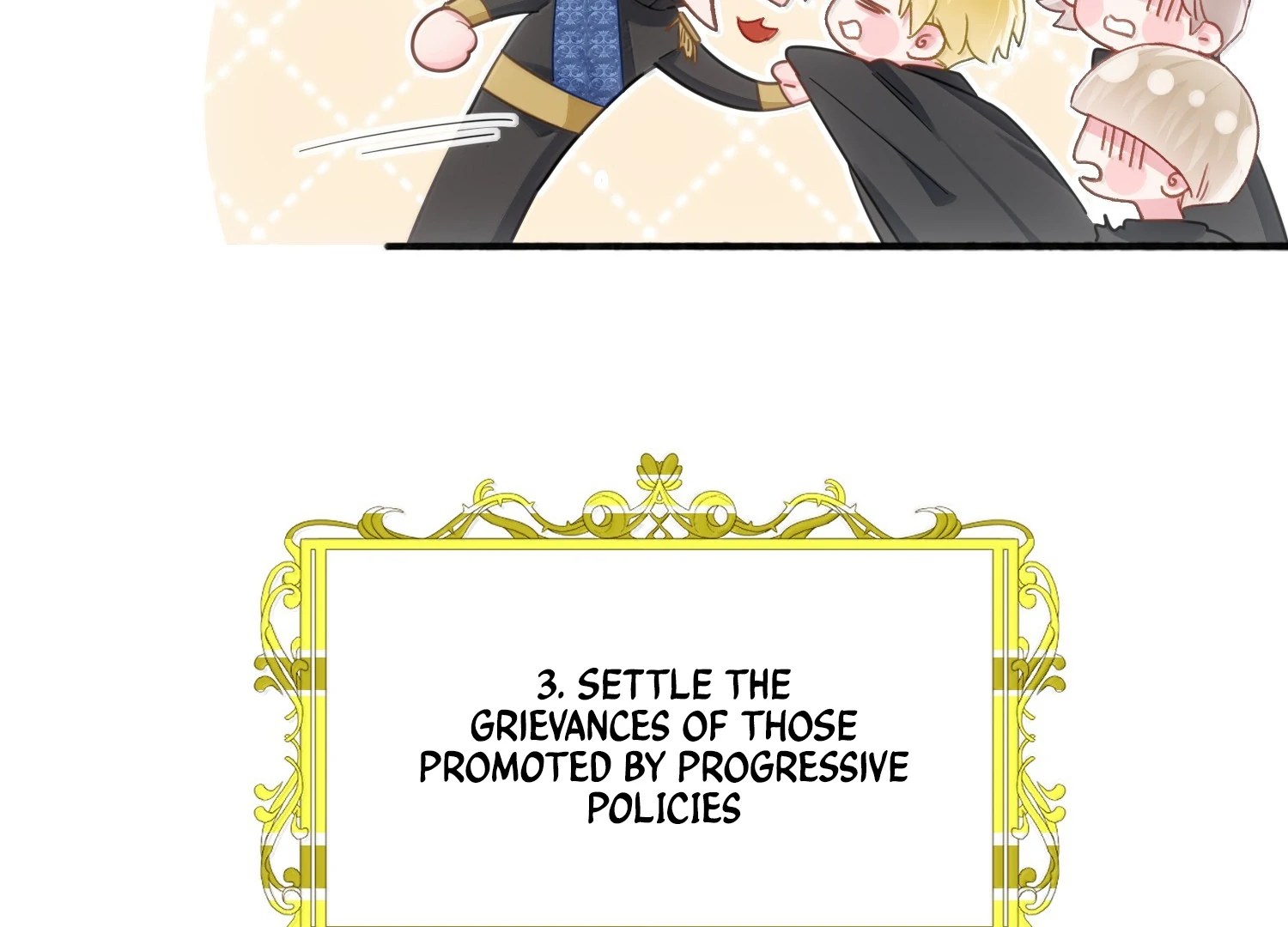I Have to Be a Great Villain Chapter 175 - page 65