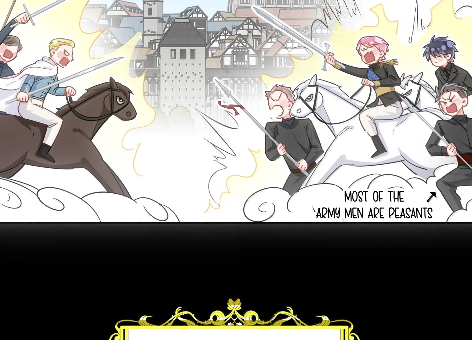 I Have to Be a Great Villain Chapter 175 - page 67