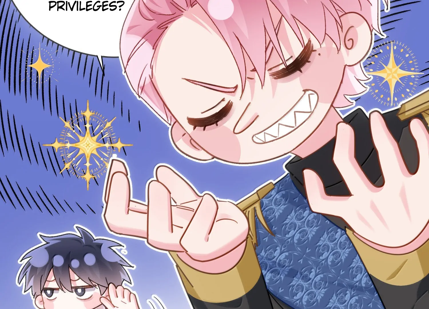 I Have to Be a Great Villain Chapter 175 - page 69