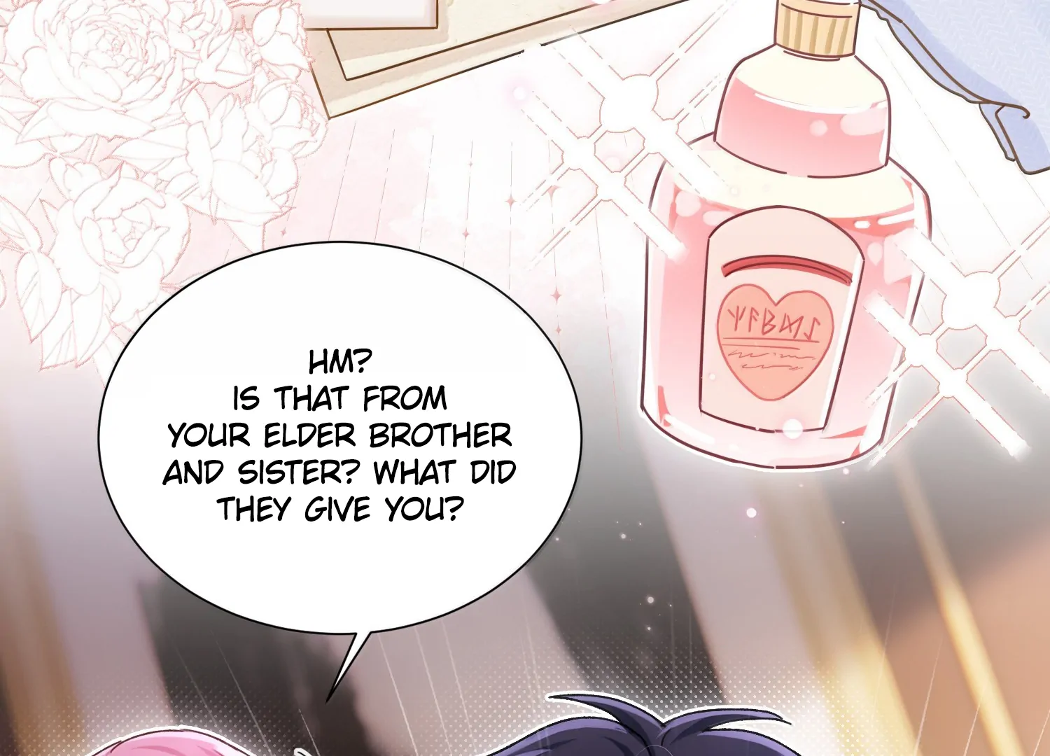 I Have to Be a Great Villain Chapter 175 - page 76