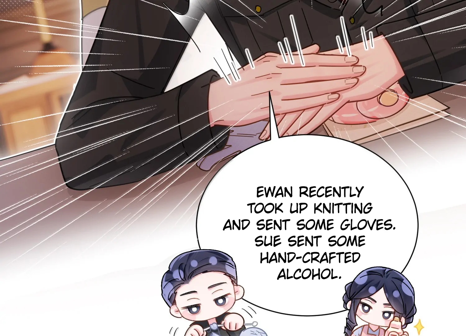 I Have to Be a Great Villain Chapter 175 - page 78