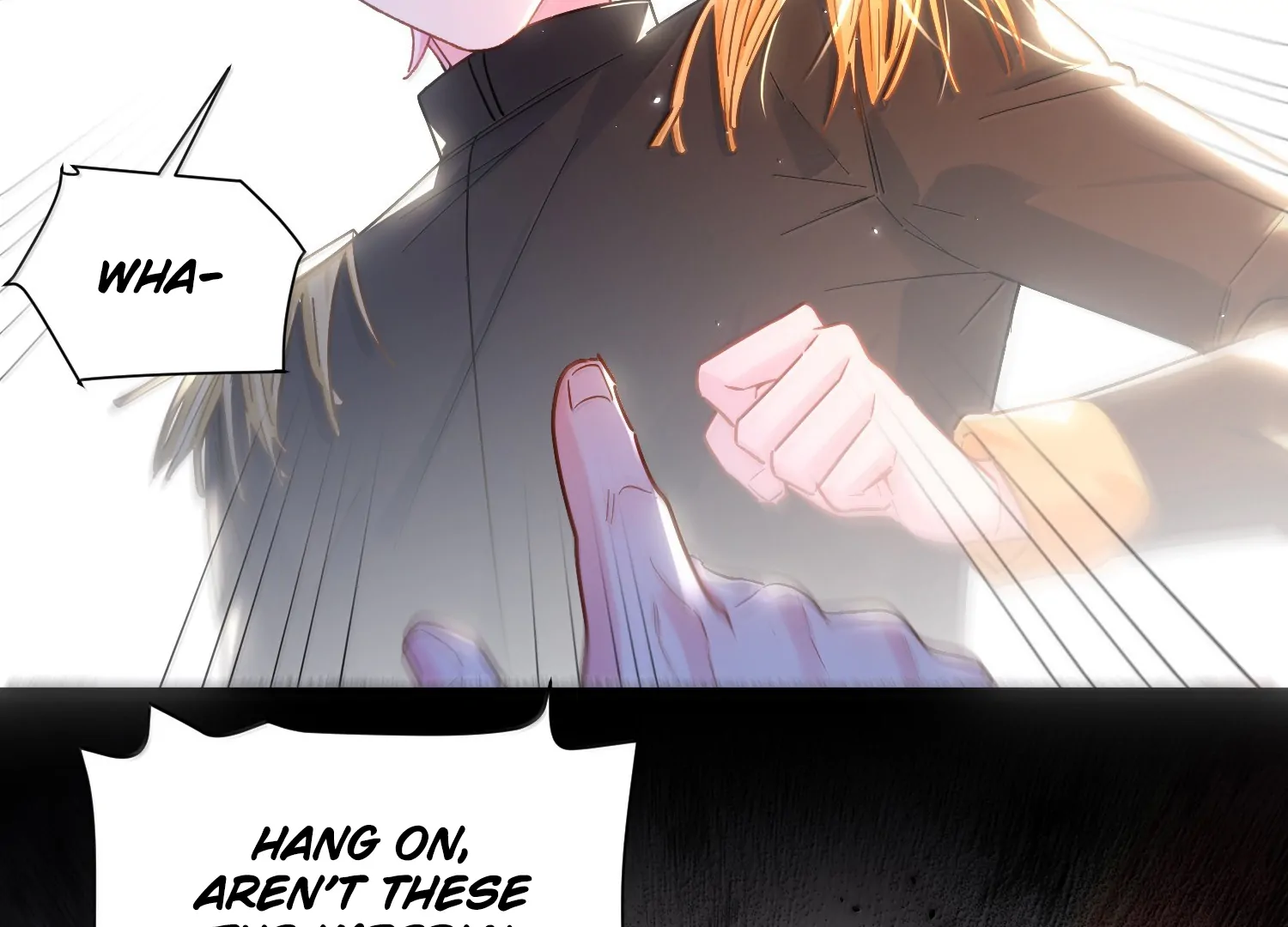 I Have to Be a Great Villain Chapter 175 - page 7