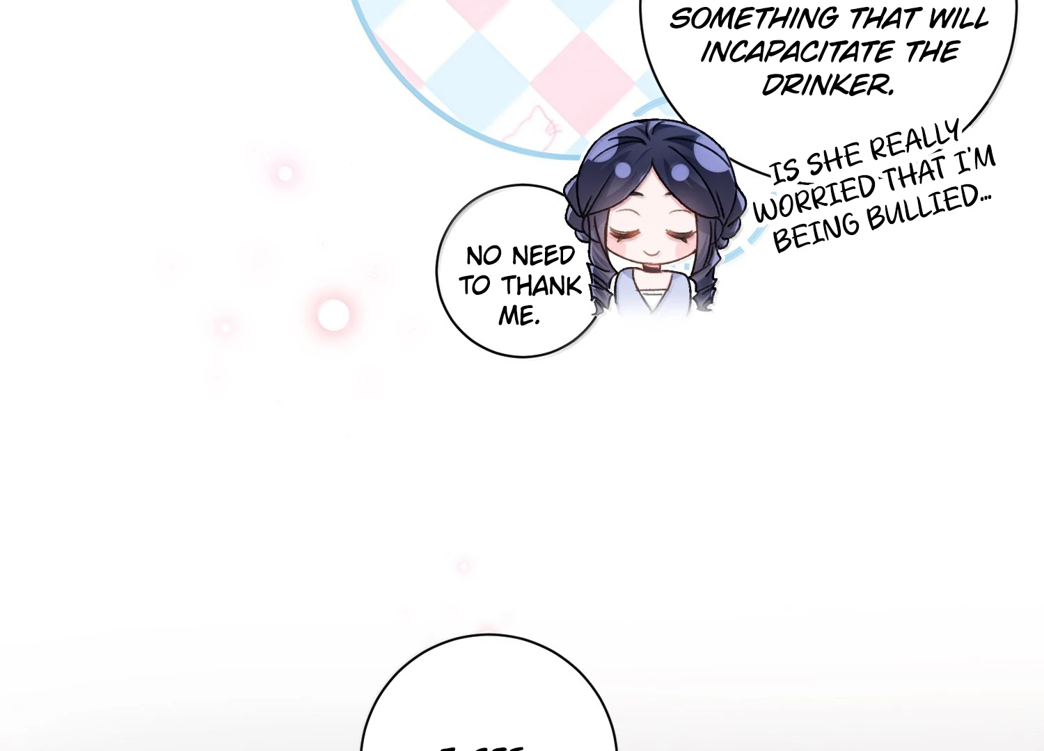 I Have to Be a Great Villain Chapter 175 - page 80