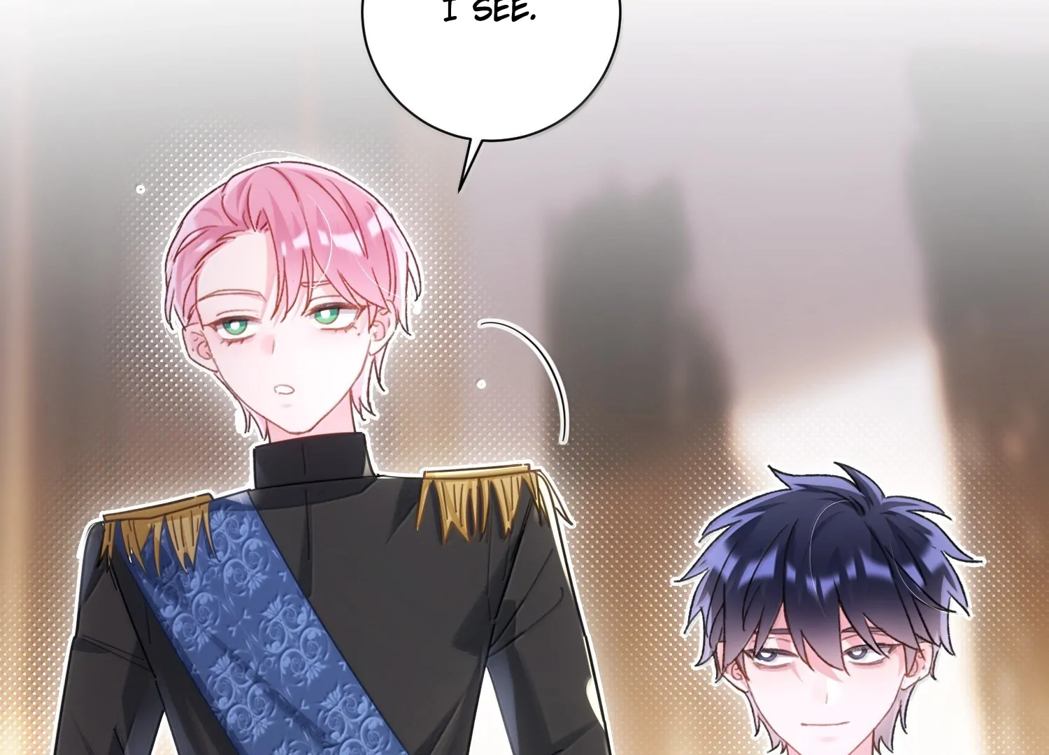 I Have to Be a Great Villain Chapter 175 - page 81