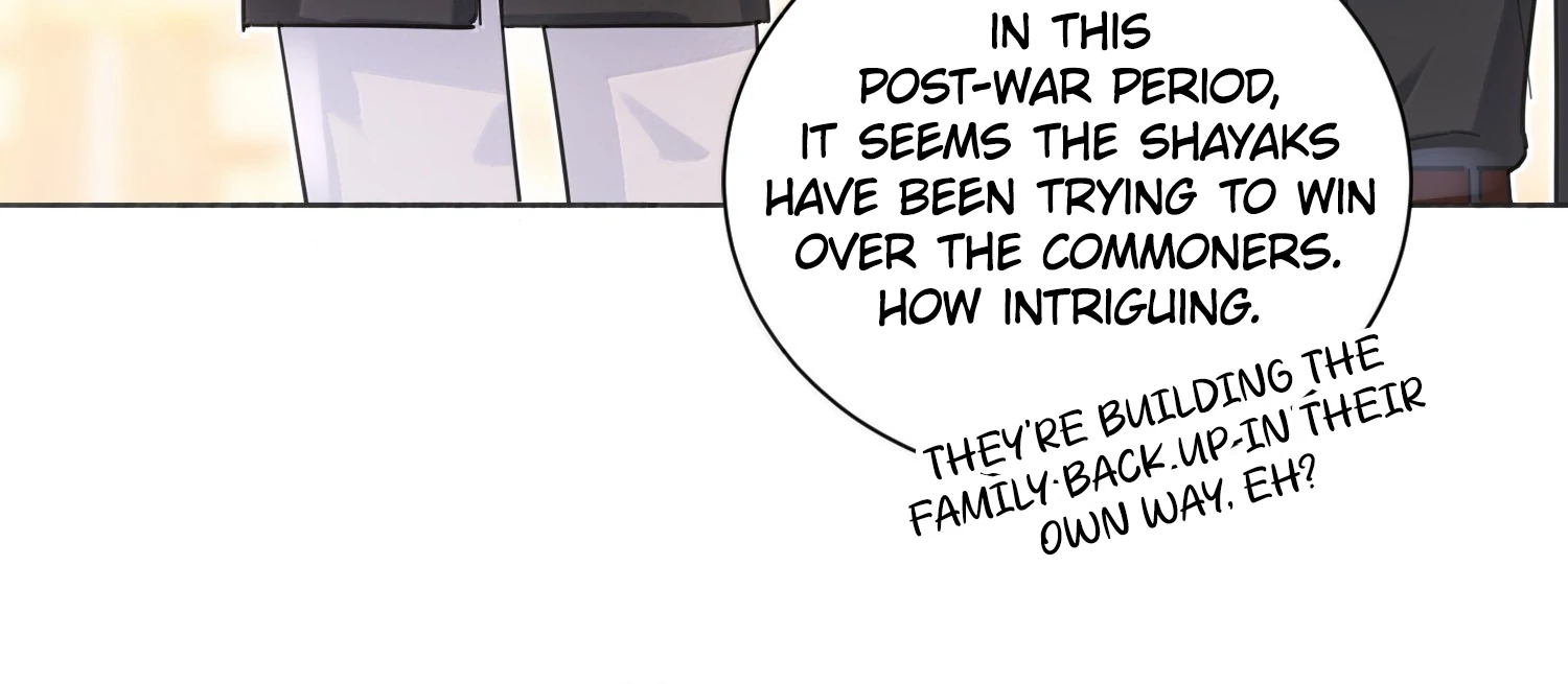 I Have to Be a Great Villain Chapter 175 - page 83