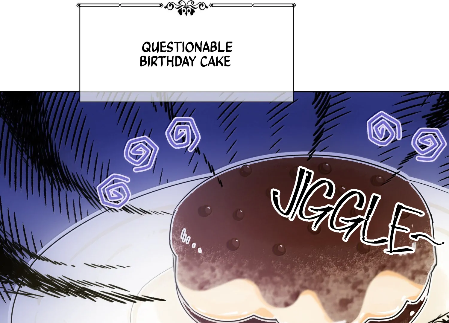 I Have to Be a Great Villain Chapter 175 - page 84