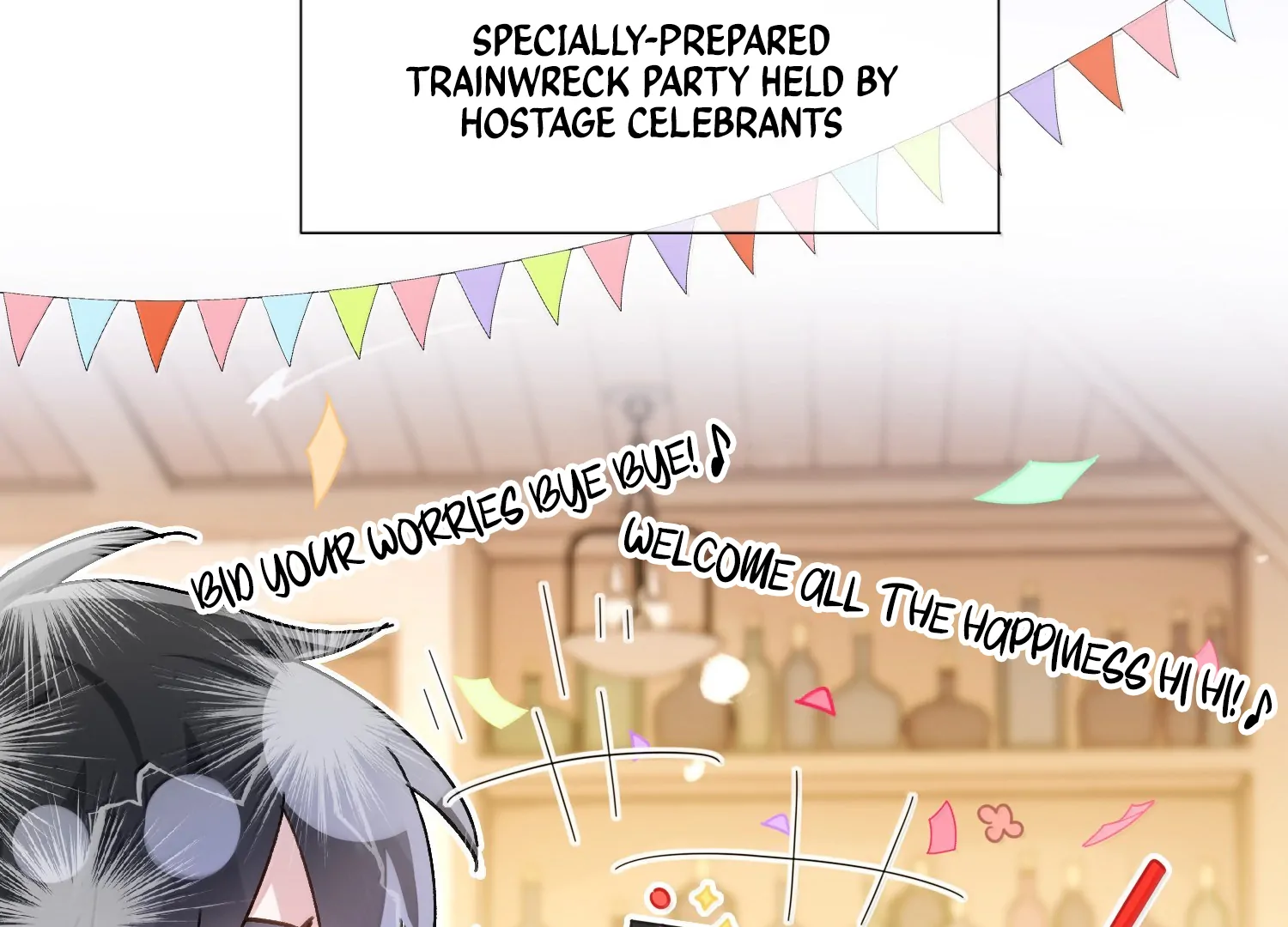 I Have to Be a Great Villain Chapter 175 - page 88