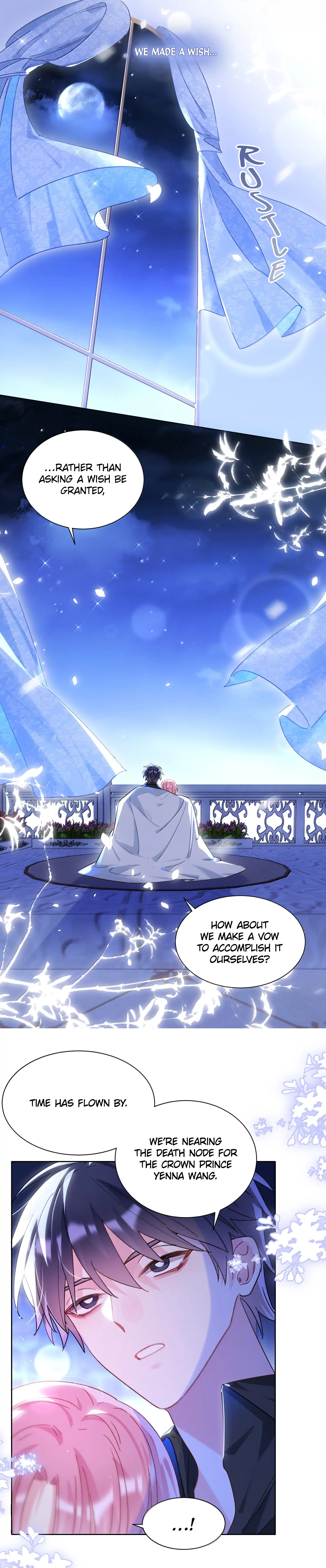 I Have to Be a Great Villain Chapter 175 - page 92