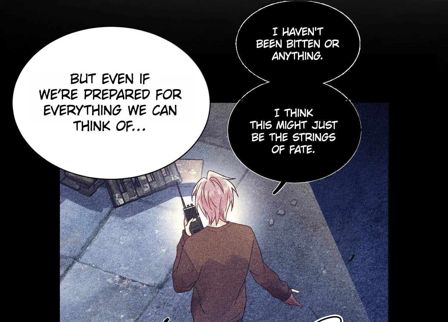 I Have to Be a Great Villain Chapter 175 - page 94