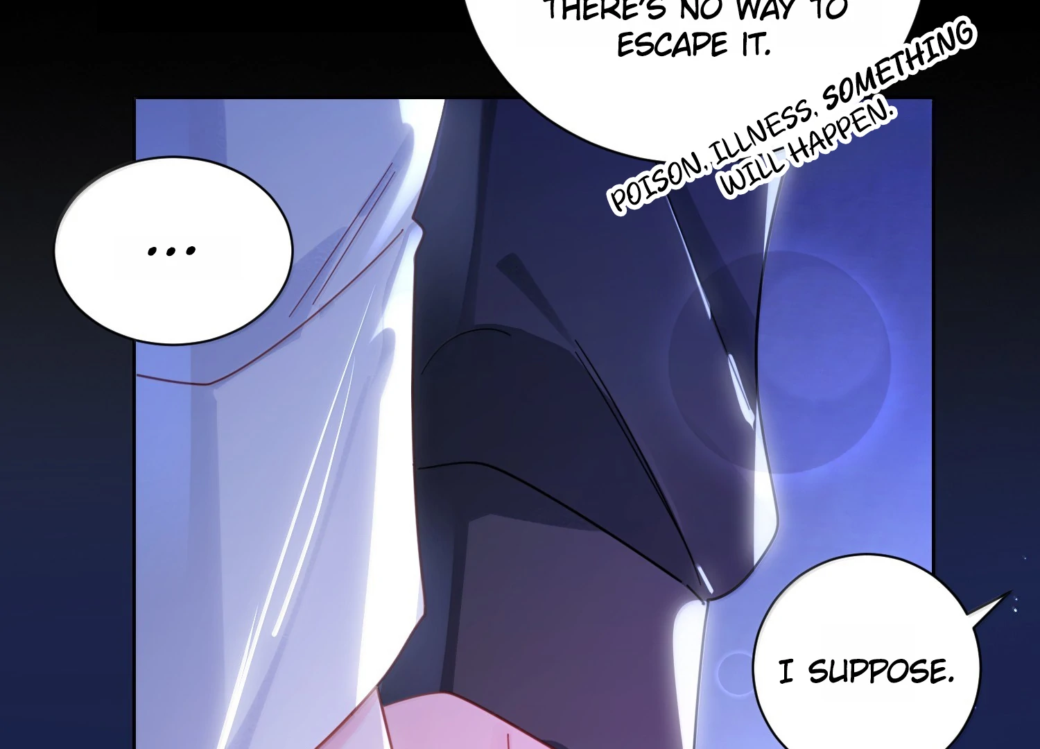 I Have to Be a Great Villain Chapter 175 - page 96