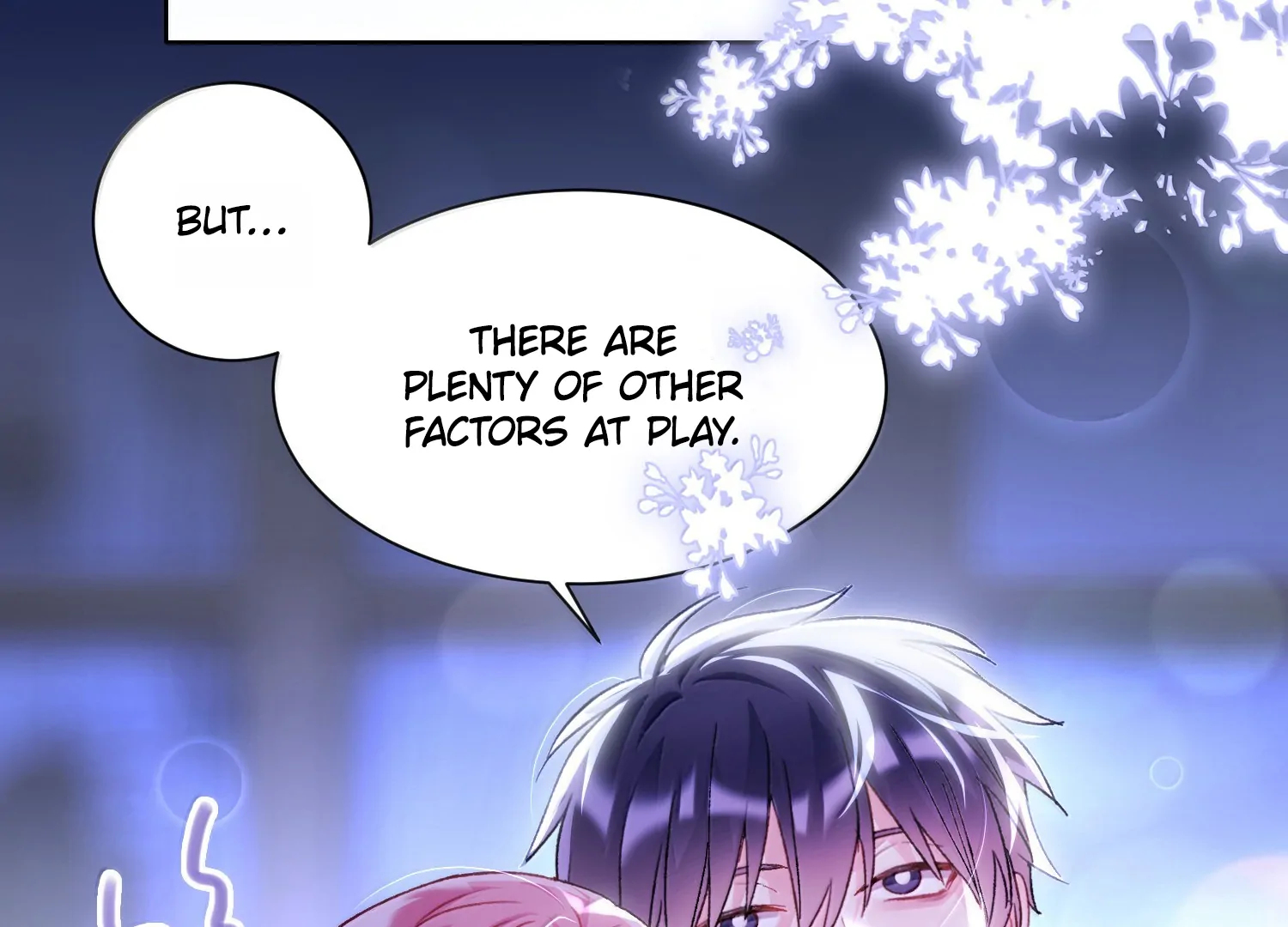 I Have to Be a Great Villain Chapter 175 - page 98