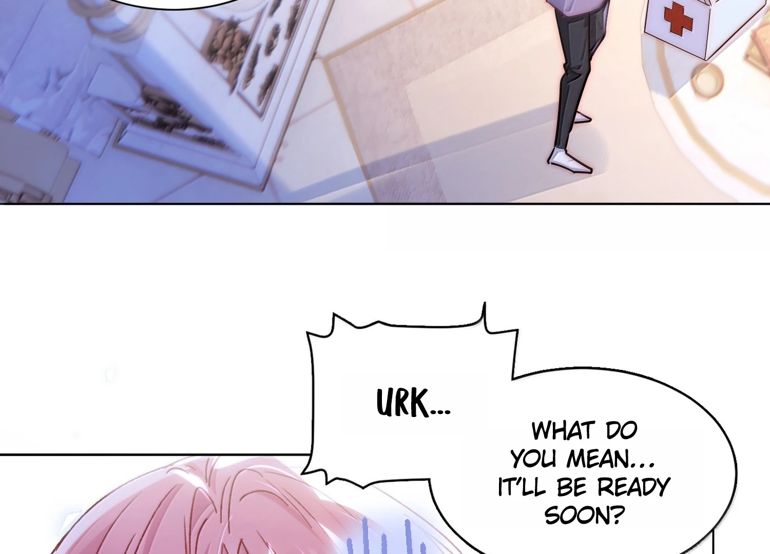 I Have to Be a Great Villain Chapter 176 - page 9