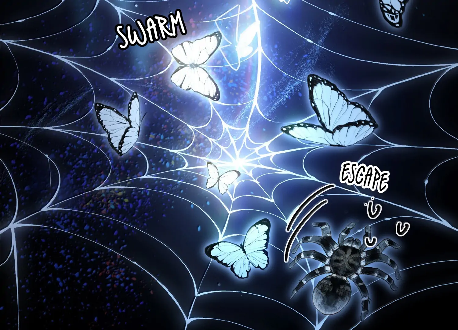 I Have to Be a Great Villain Chapter 176 - page 99