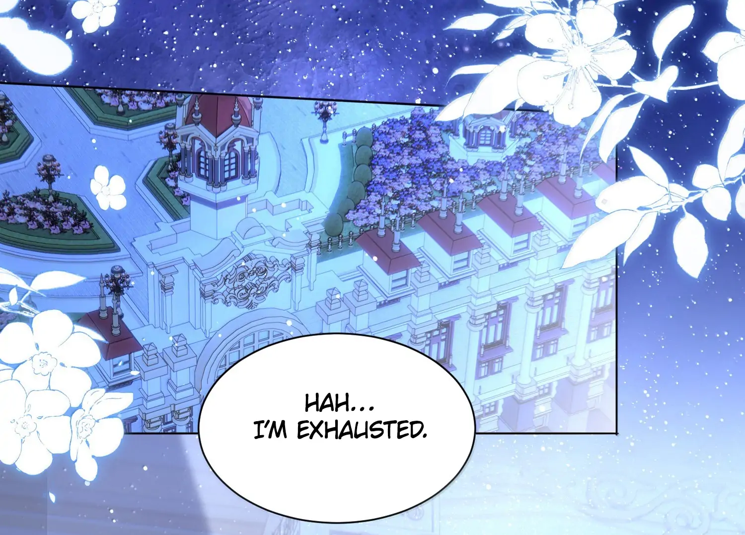 I Have to Be a Great Villain Chapter 176 - page 103