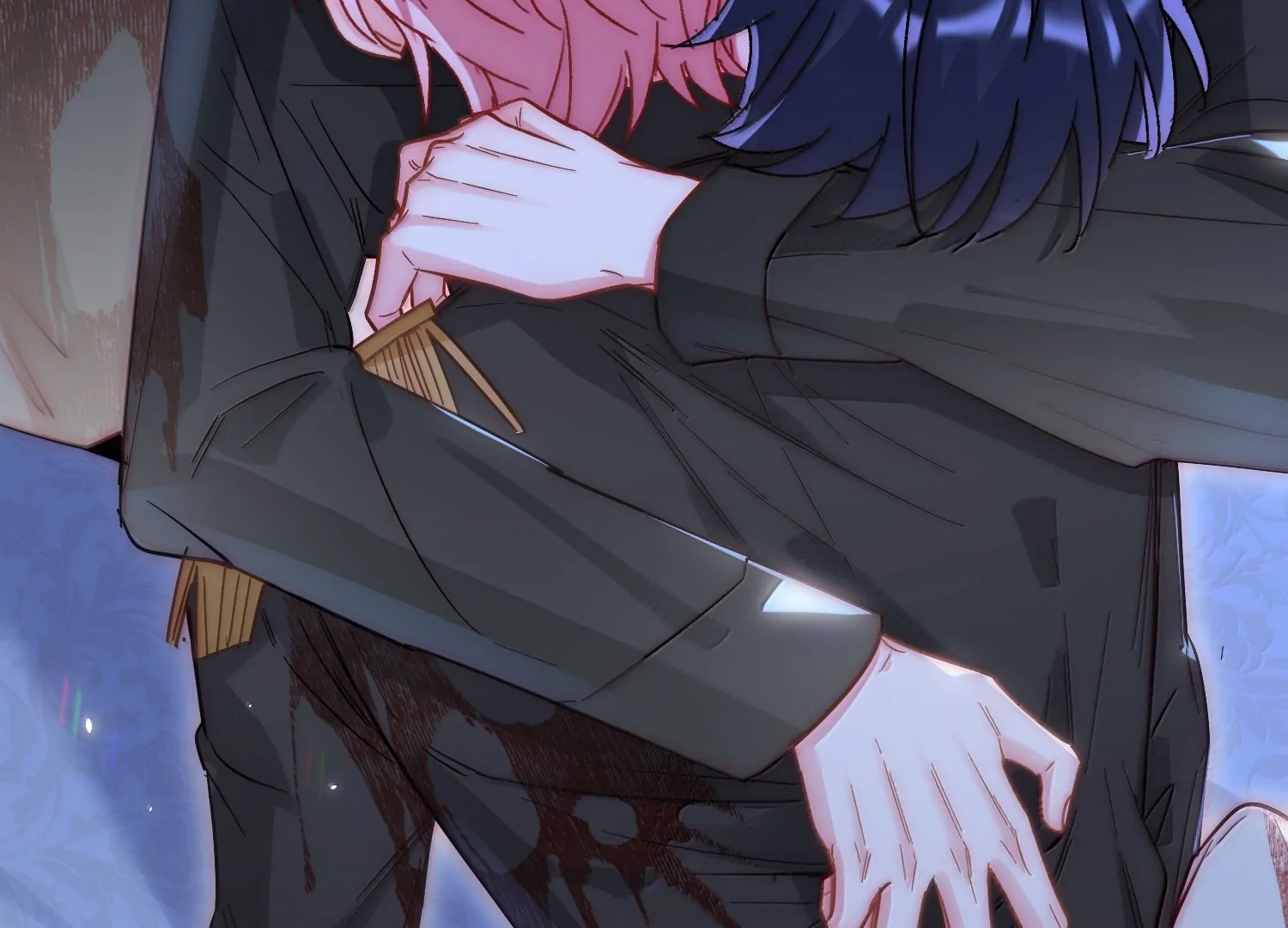 I Have to Be a Great Villain Chapter 176 - page 112