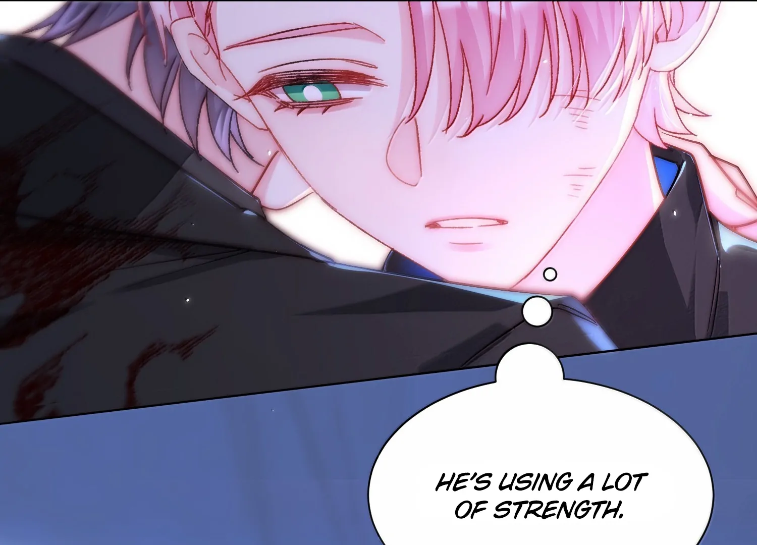 I Have to Be a Great Villain Chapter 176 - page 115