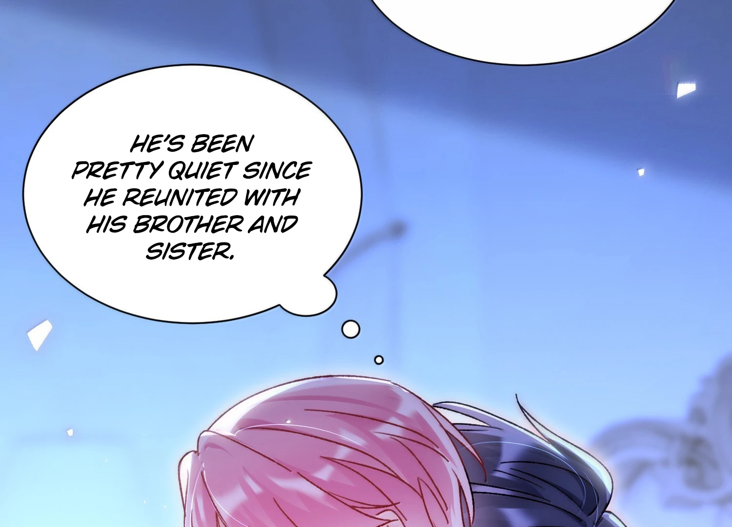 I Have to Be a Great Villain Chapter 176 - page 116