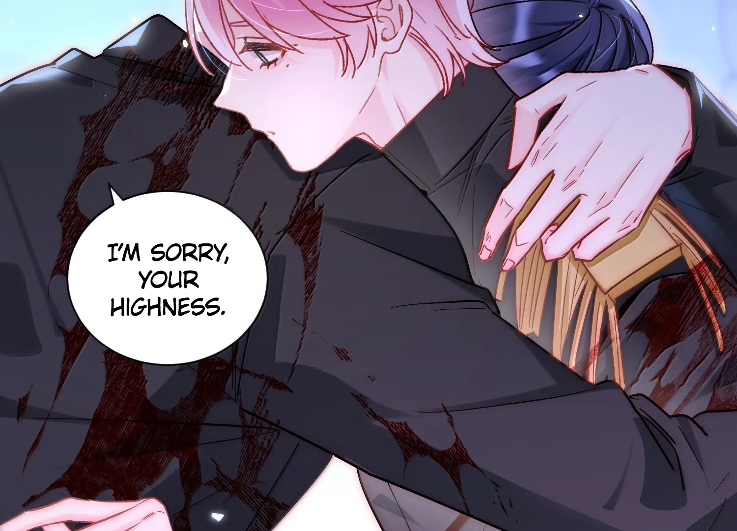 I Have to Be a Great Villain Chapter 176 - page 117