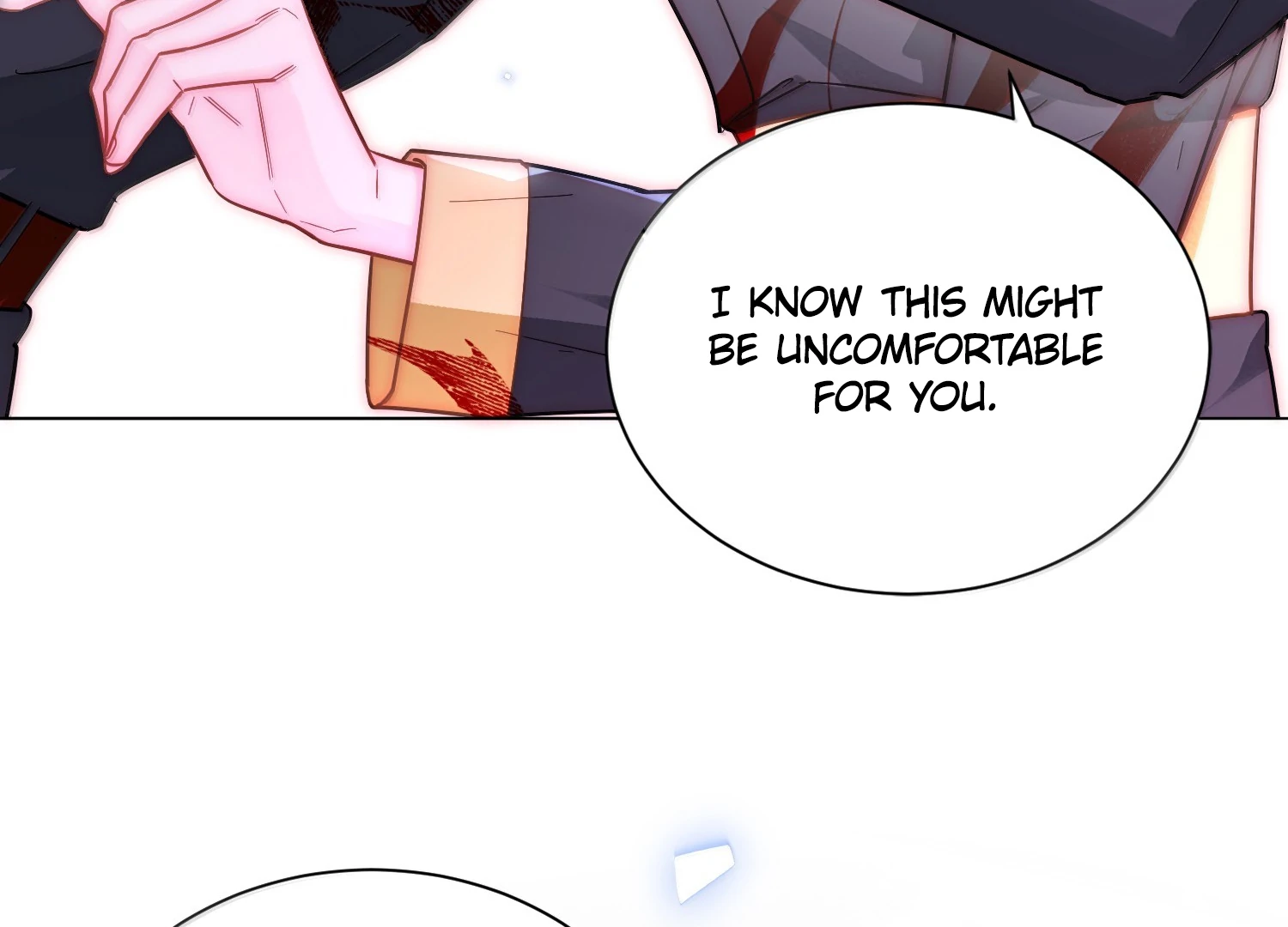 I Have to Be a Great Villain Chapter 176 - page 118