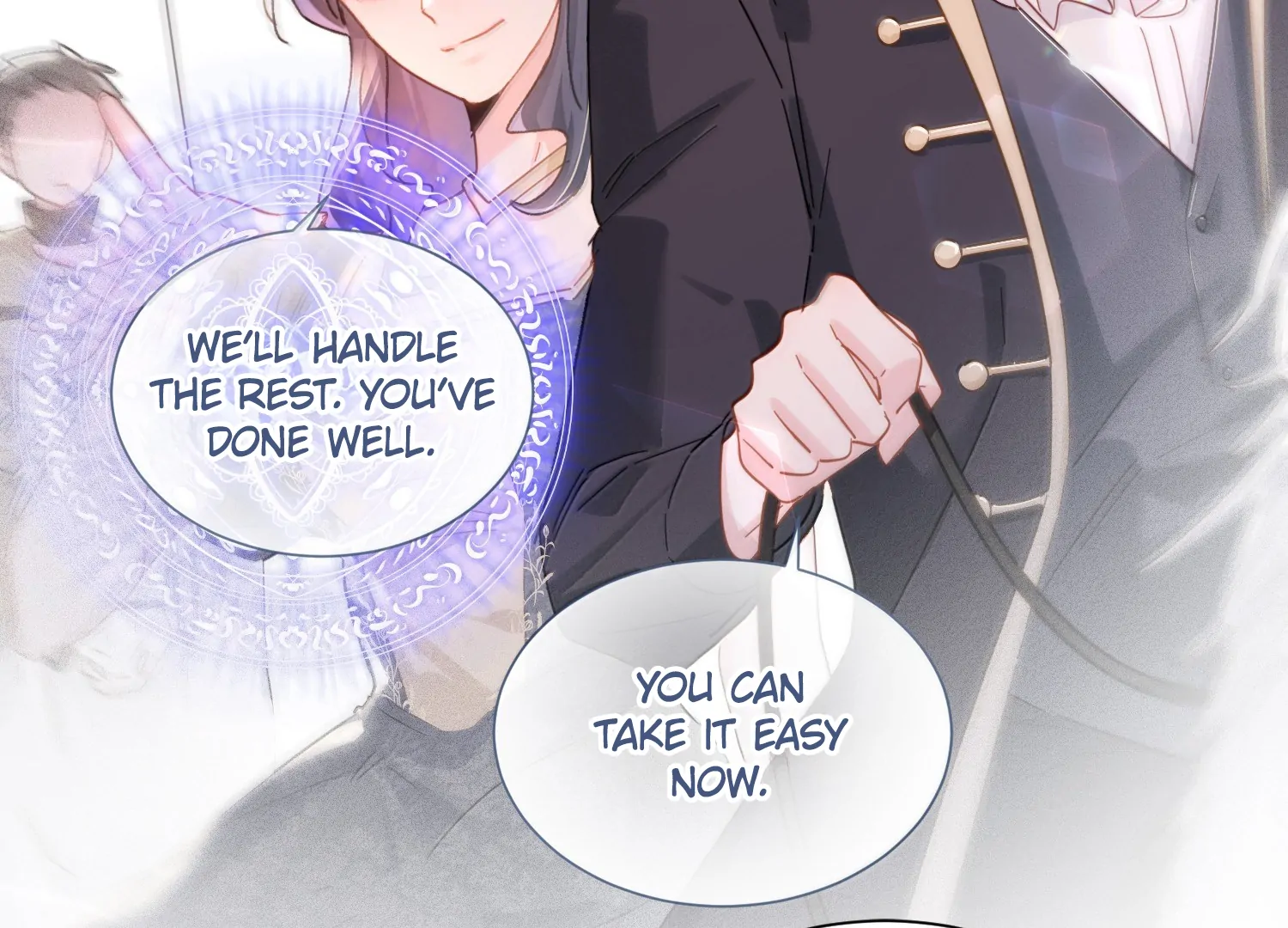 I Have to Be a Great Villain Chapter 176 - page 120