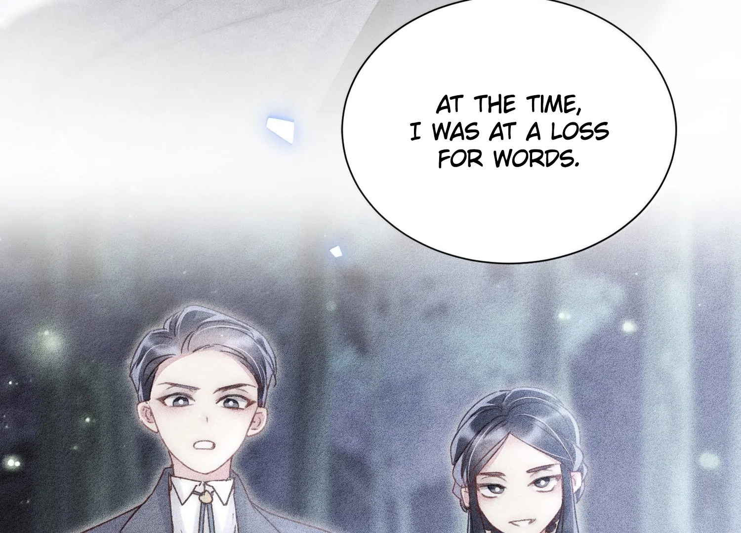 I Have to Be a Great Villain Chapter 176 - page 121