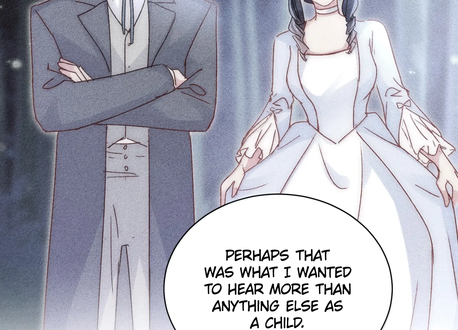 I Have to Be a Great Villain Chapter 176 - page 122