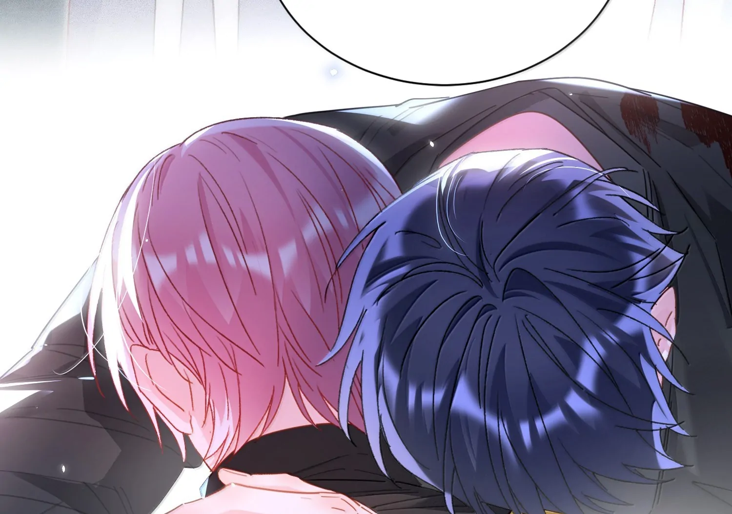 I Have to Be a Great Villain Chapter 176 - page 123