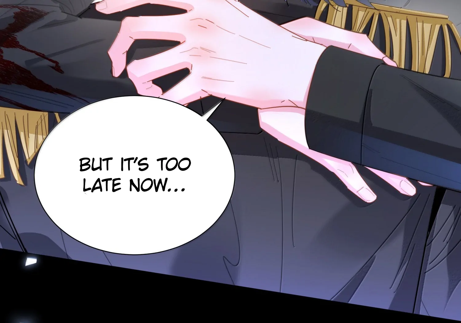 I Have to Be a Great Villain Chapter 176 - page 124