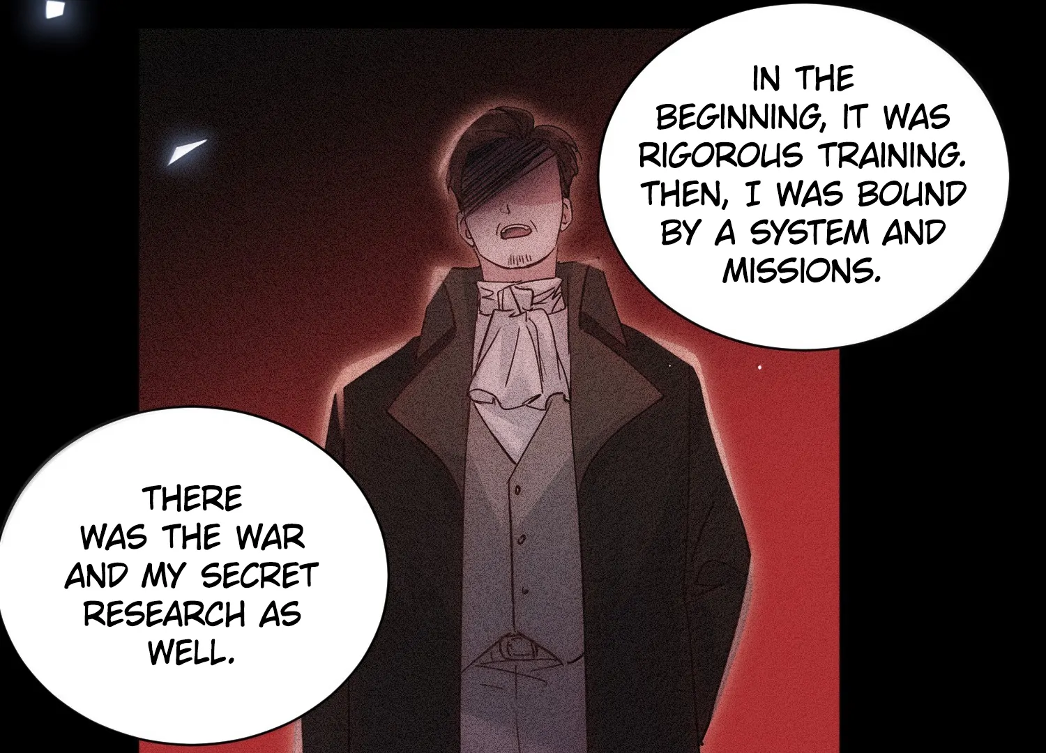 I Have to Be a Great Villain Chapter 176 - page 125