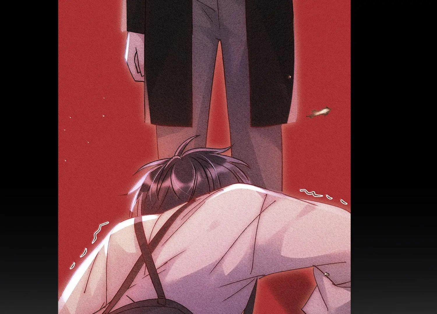 I Have to Be a Great Villain Chapter 176 - page 126