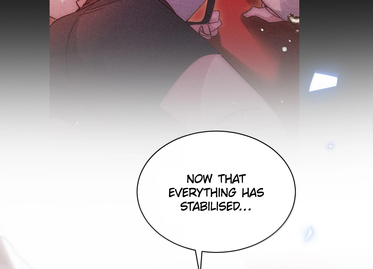 I Have to Be a Great Villain Chapter 176 - page 127