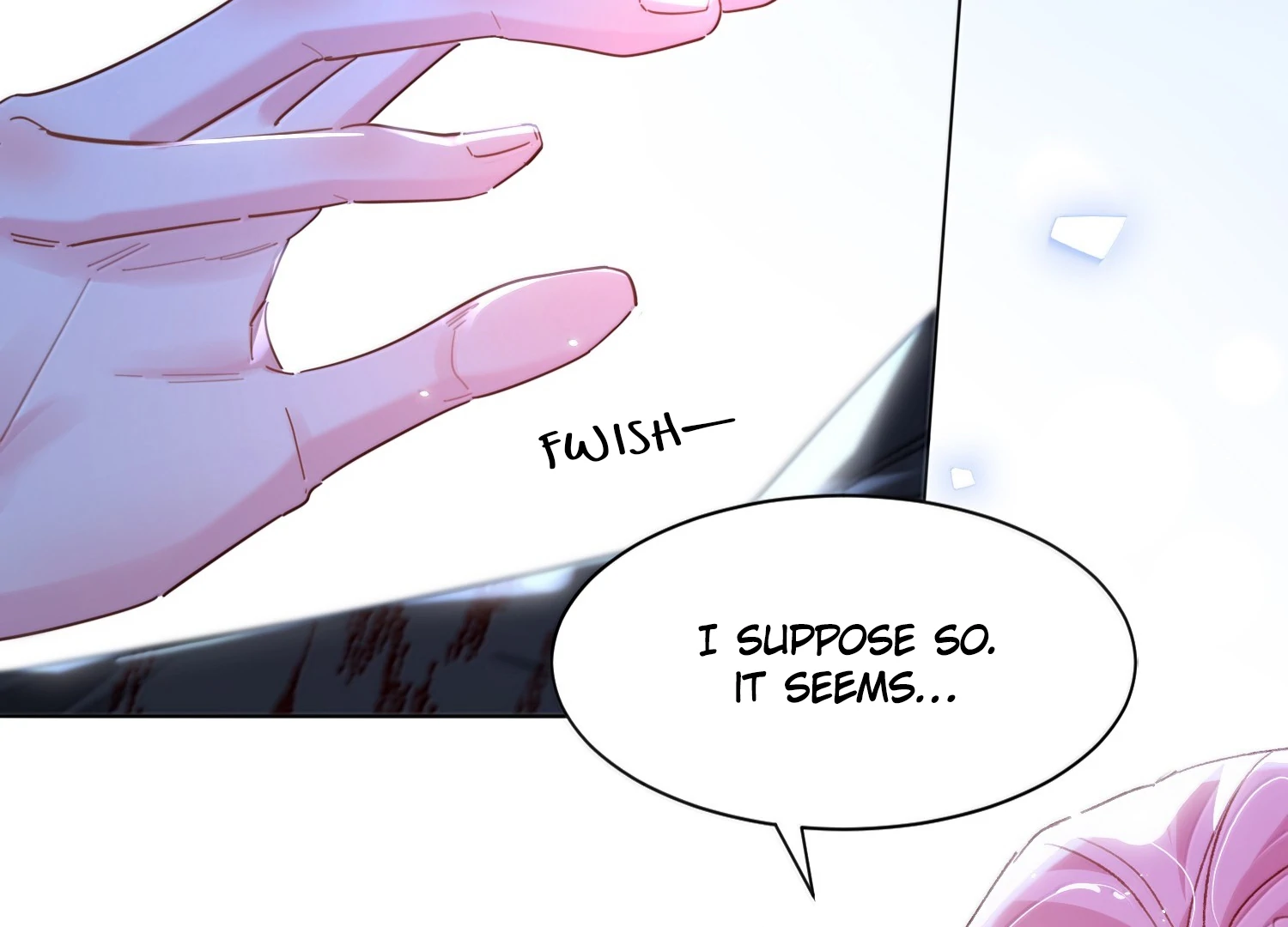 I Have to Be a Great Villain Chapter 176 - page 131