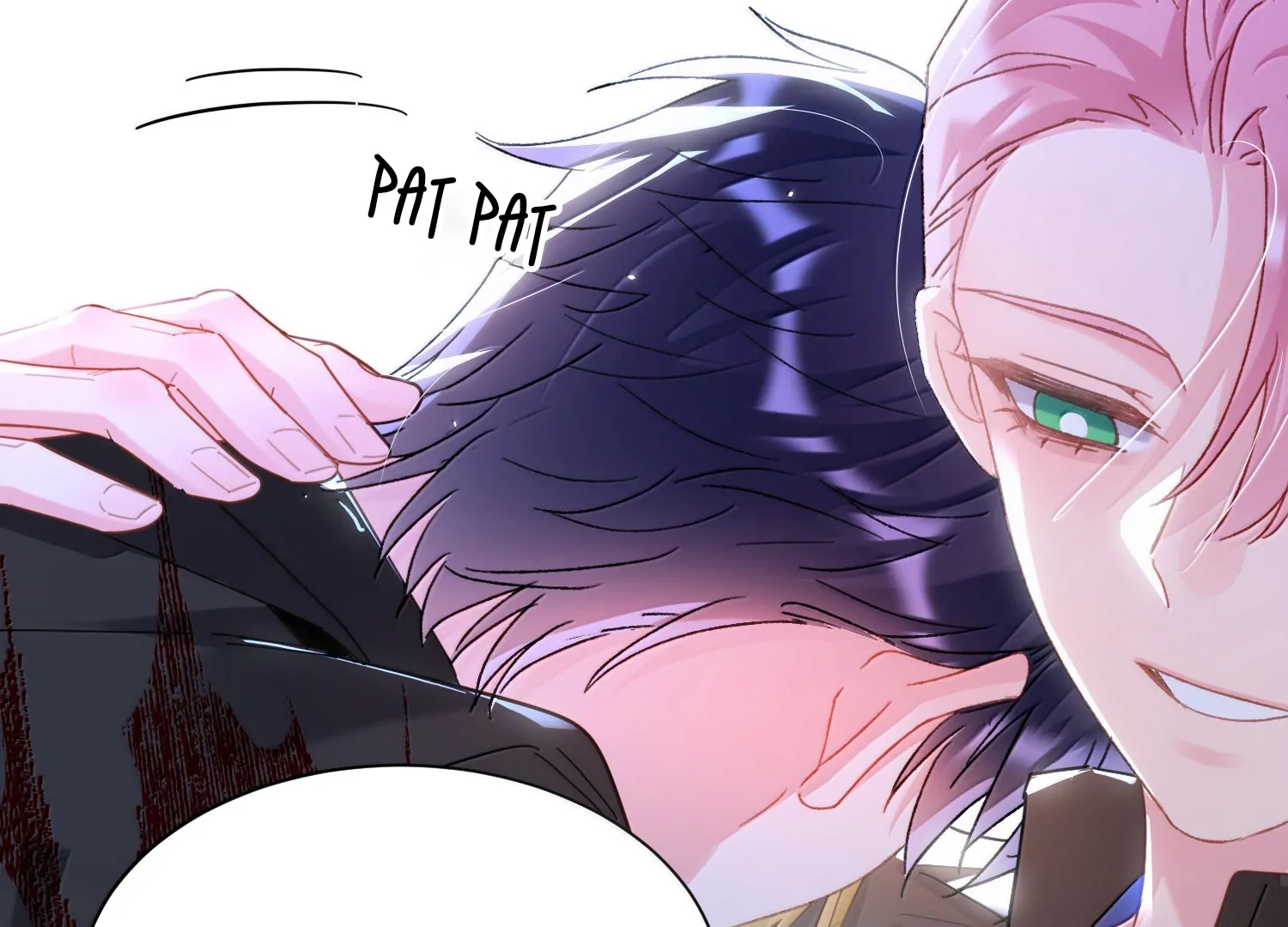 I Have to Be a Great Villain Chapter 176 - page 132