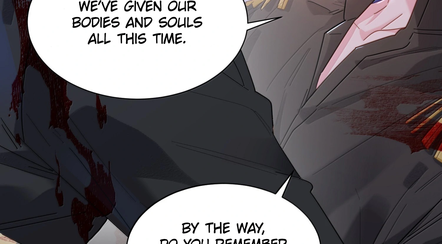 I Have to Be a Great Villain Chapter 176 - page 133