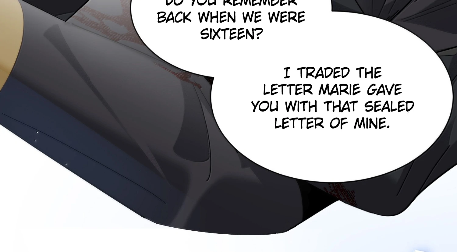 I Have to Be a Great Villain Chapter 176 - page 134