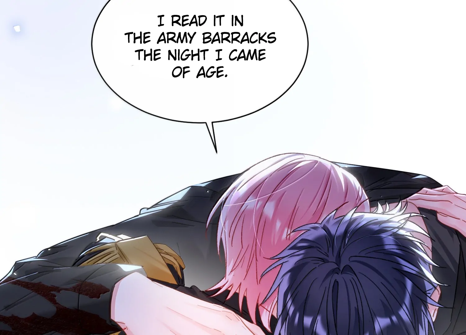 I Have to Be a Great Villain Chapter 176 - page 137