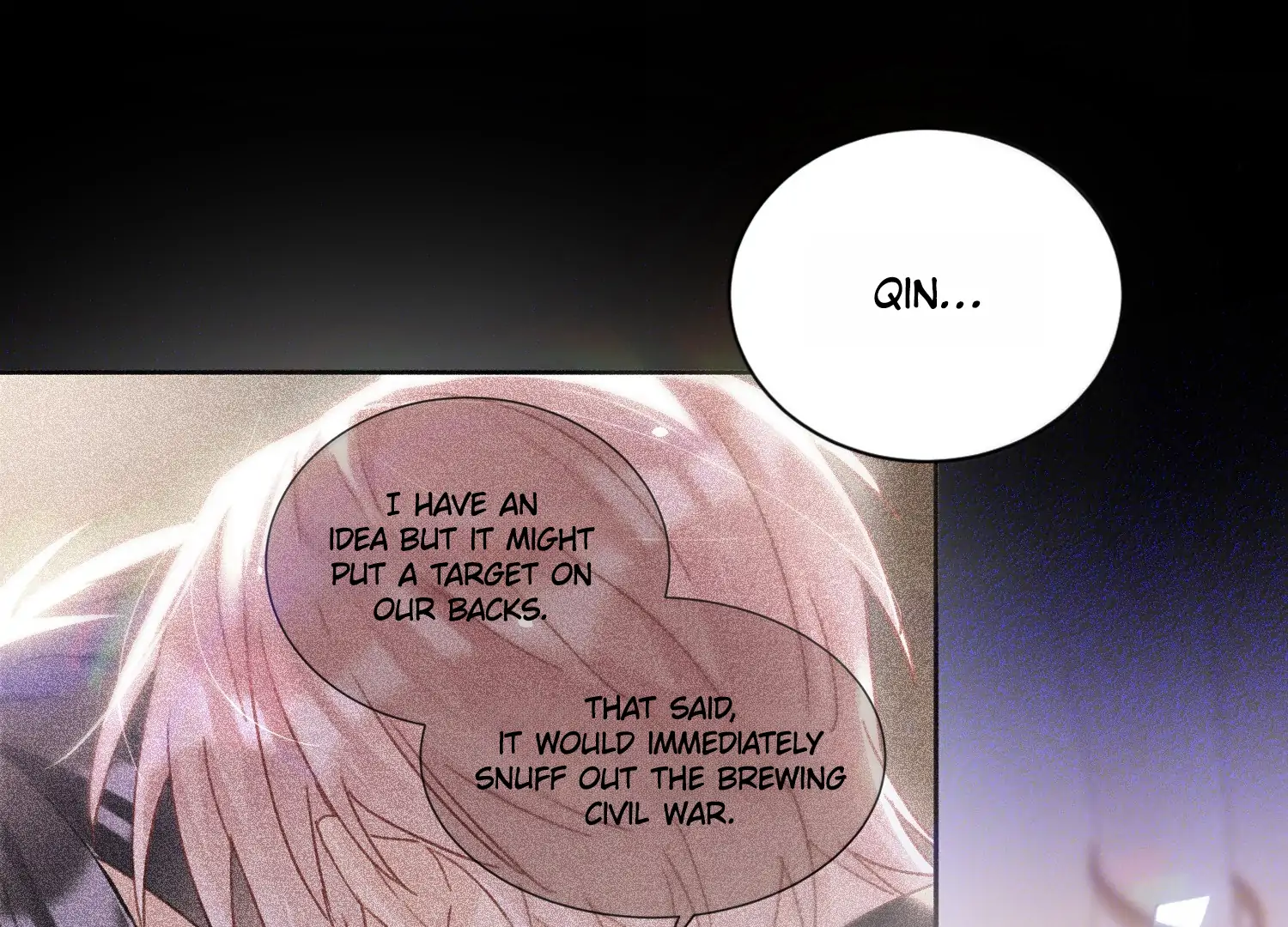 I Have to Be a Great Villain Chapter 176 - page 13